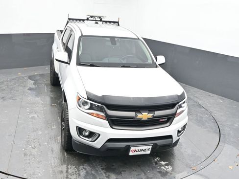 Used 2016 Chevrolet Colorado Z71 image 28