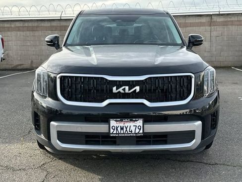 Used 2024 Kia Telluride LX image 5