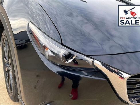 Used 2022 MAZDA CX-9 Touring Plus image 29