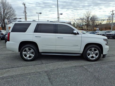 Used 2017 Chevrolet Tahoe Premier image 3