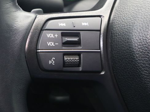 Used 2025 Honda Accord Sport image 24