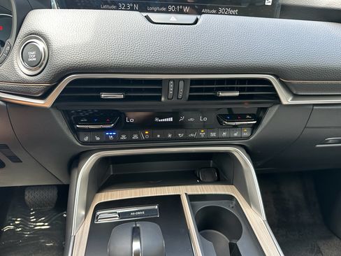 New 2026 MAZDA CX-90 3.3 Turbo w/ Preferred Package AWD/4WD image 16