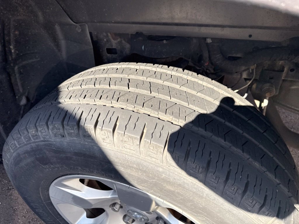 Used 2019 RAM 1500 Big Horn AWD/4WD image 30