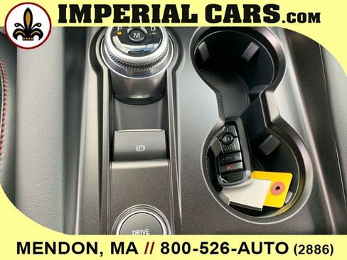 New 2026 Ford Explorer ST image 32