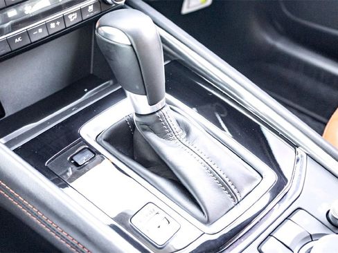 Certified 2025 MAZDA CX-5 Carbon Edition image 25