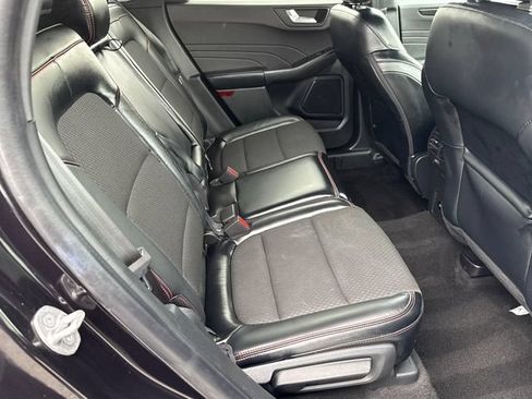 Used 2025 Ford Escape ST-Line FWD image 15