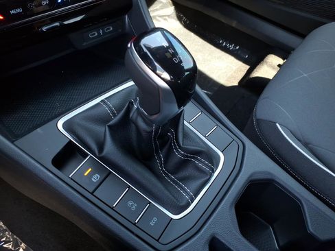 New 2026 Volkswagen Jetta Sport FWD image 19