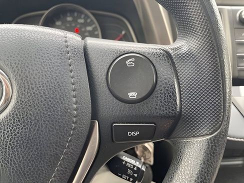 Used 2013 Toyota RAV4 XLE image 15