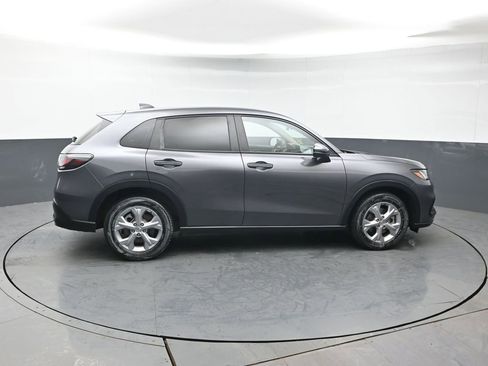 Used 2024 Honda HR-V LX image 7