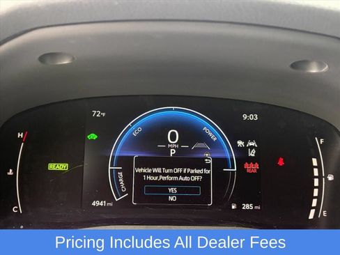 Used 2025 Toyota Camry SE w/ Convenience Package AWD/4WD image 9