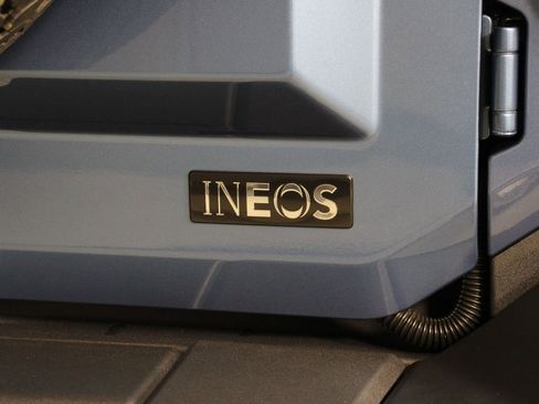 New 2026 INEOS Grenadier AWD/4WD image 19