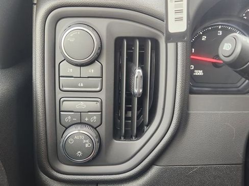 New 2026 Chevrolet Silverado 3500 W/T w/ WT Convenience Package image 22