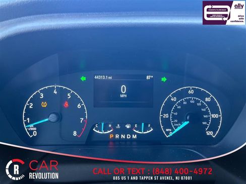 Used 2022 Ford Transit 250 Medium Roof AWD w/ Load Area Protection Package image 25