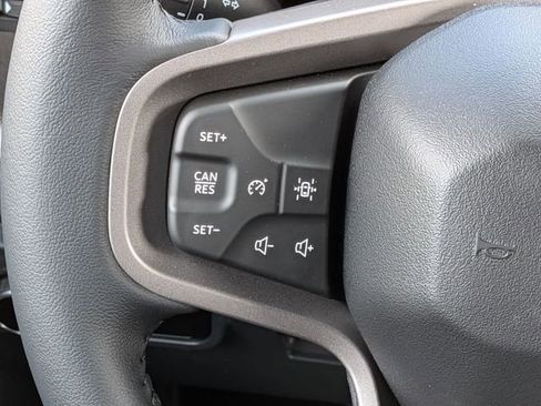 New 2026 Ford Bronco Big Bend AWD/4WD image 21