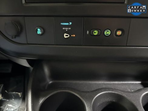 Used 2016 Chevrolet Express 2500 LS image 15
