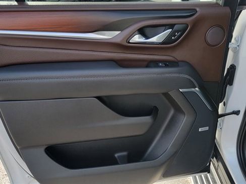 Used 2022 GMC Yukon XL Denali AWD/4WD image 67