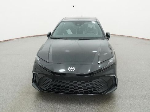 New 2026 Toyota Camry SE FWD image 48