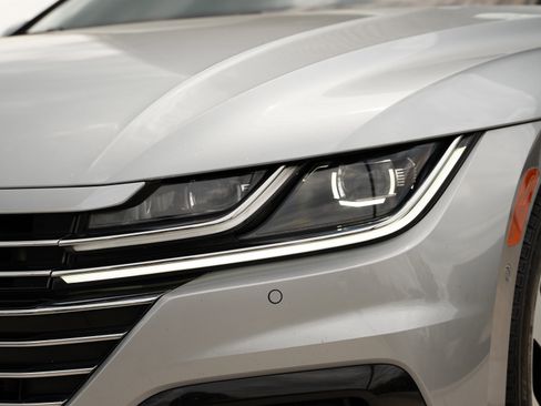 Used 2019 Volkswagen Arteon SEL Premium AWD/4WD image 36