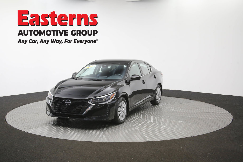 Used 2024 Nissan Sentra S FWD image 55