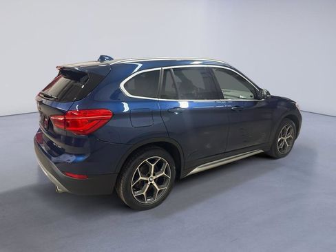 Used 2018 BMW X1 xDrive28i w/ Convenience Package AWD/4WD image 7