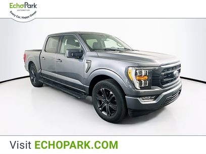 Used 2023 Ford F150 XLT w/ Equipment Group 302A High