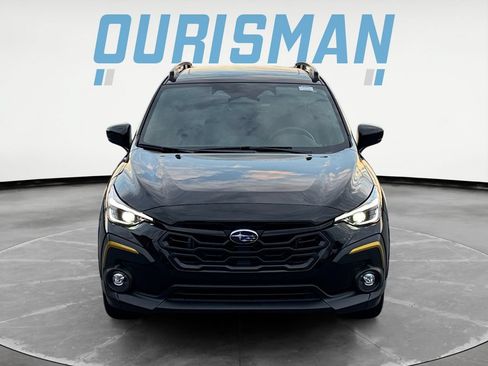 Used 2024 Subaru Crosstrek 2.5i Sport w/ Popular Package #4A AWD/4WD image 8