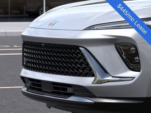 New 2026 Buick Envision Sport Touring image 33