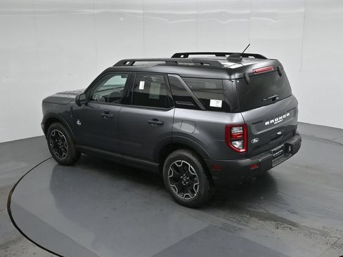 New 2026 Ford Bronco Sport Outer Banks AWD/4WD image 40