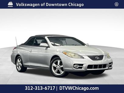 Used 2008 Toyota Solara SE