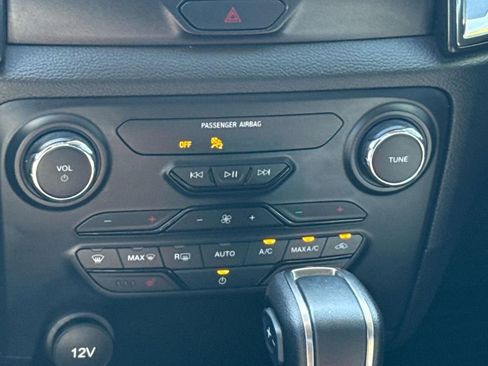Used 2023 Ford Ranger Lariat w/ Equipment Group 501A High AWD/4WD image 18