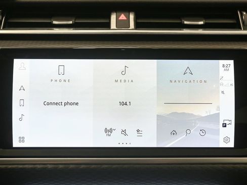 Used 2023 Land Rover Range Rover Velar R-Dynamic S AWD/4WD image 25