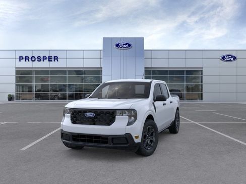 New 2026 Ford Maverick XLT FWD image 2