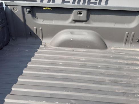 Used 2017 Chevrolet Silverado 1500 LT w/ All Star Edition AWD/4WD image 15