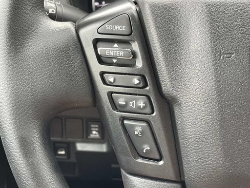 Used 2024 Nissan Frontier S w/ Technology Package AWD/4WD image 14