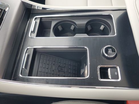 New 2026 Lincoln Aviator AWD image 22