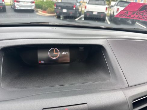 Used 2014 Honda CR-V EX image 28