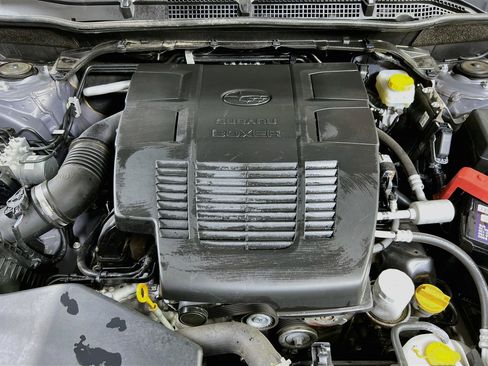 Used 2023 Subaru Forester Touring AWD/4WD image 30