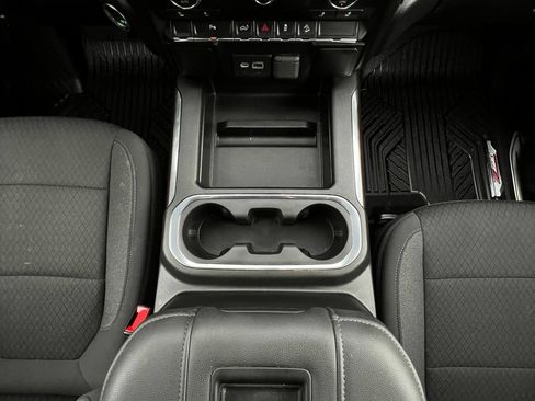 Certified 2022 Chevrolet Silverado 1500 RST AWD/4WD image 19