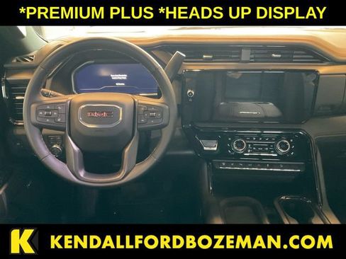 Used 2025 GMC Sierra 2500 AT4 w/ AT4 Premium Plus Package AWD/4WD image 16