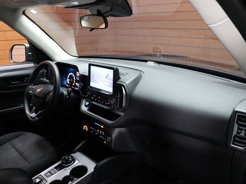 Used 2023 Ford Bronco Sport Big Bend image 11