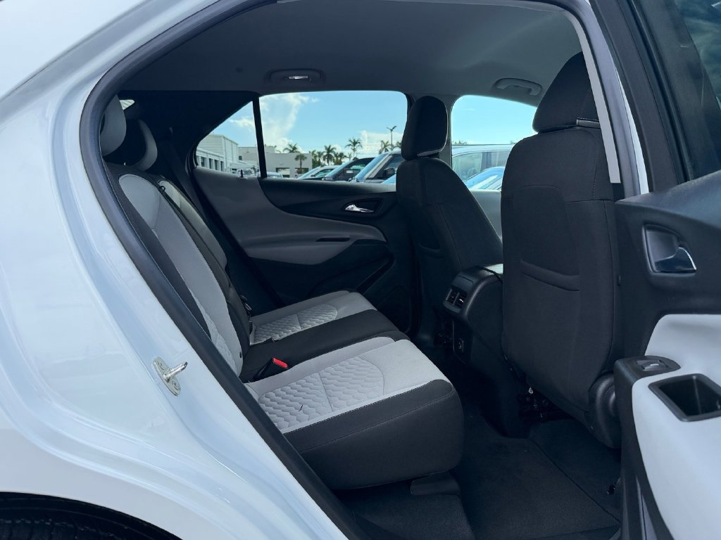 Used 2019 Chevrolet Equinox LT FWD image 18