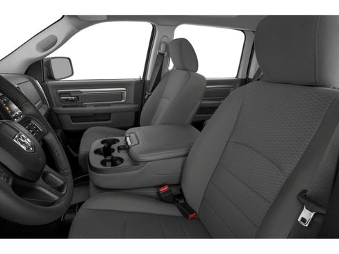 Used 2015 RAM 1500 Big Horn AWD/4WD image 6