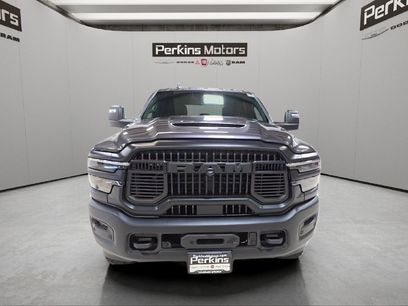 New 2027 RAM 2500 Power Wagon