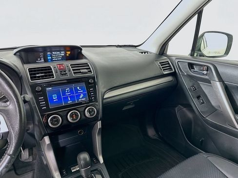Used 2018 Subaru Forester 2.0XT Premium w/ Popular Package #2A AWD/4WD image 20