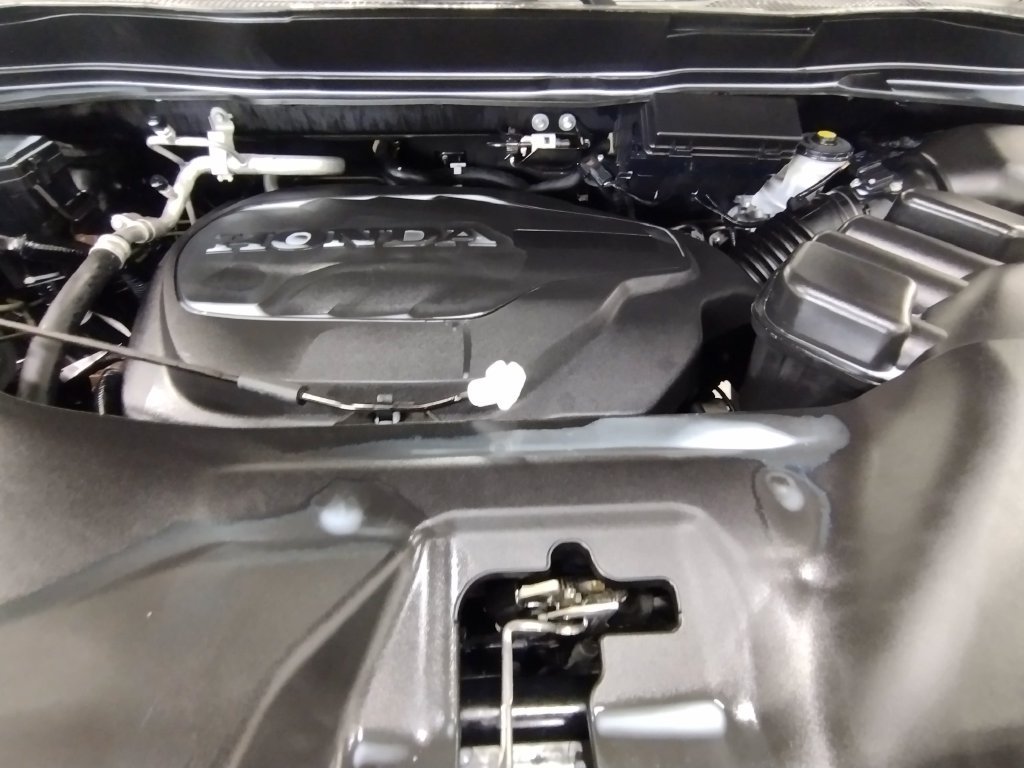 Used 2022 Honda Ridgeline RTL-E image 8
