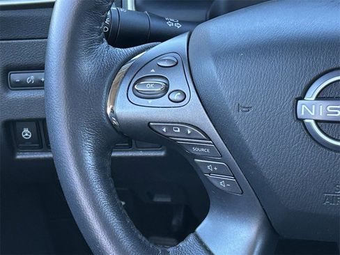 Used 2024 Nissan Murano SL image 22