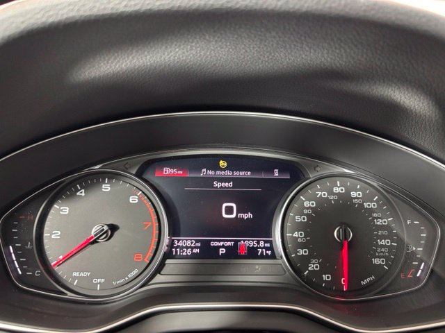 Used 2022 Audi Q5 2.0T Premium w/ Convenience Package AWD/4WD image 14