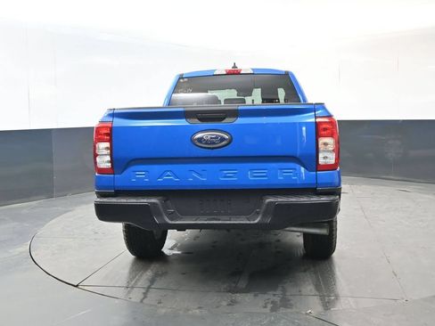 New 2026 Ford Ranger XL AWD/4WD image 4