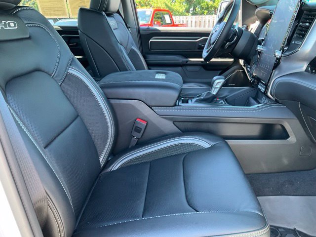 Used 2026 RAM 1500 RHO w/ RHO Level 1 Equipment Group AWD/4WD image 21