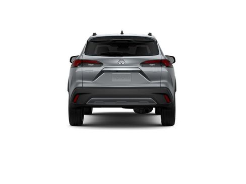 New 2026 Toyota Corolla Cross XLE FWD image 8